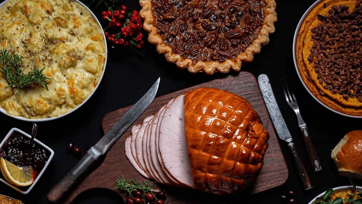 Christmas 2023: 8 Iconic Festive Sides From Around The World