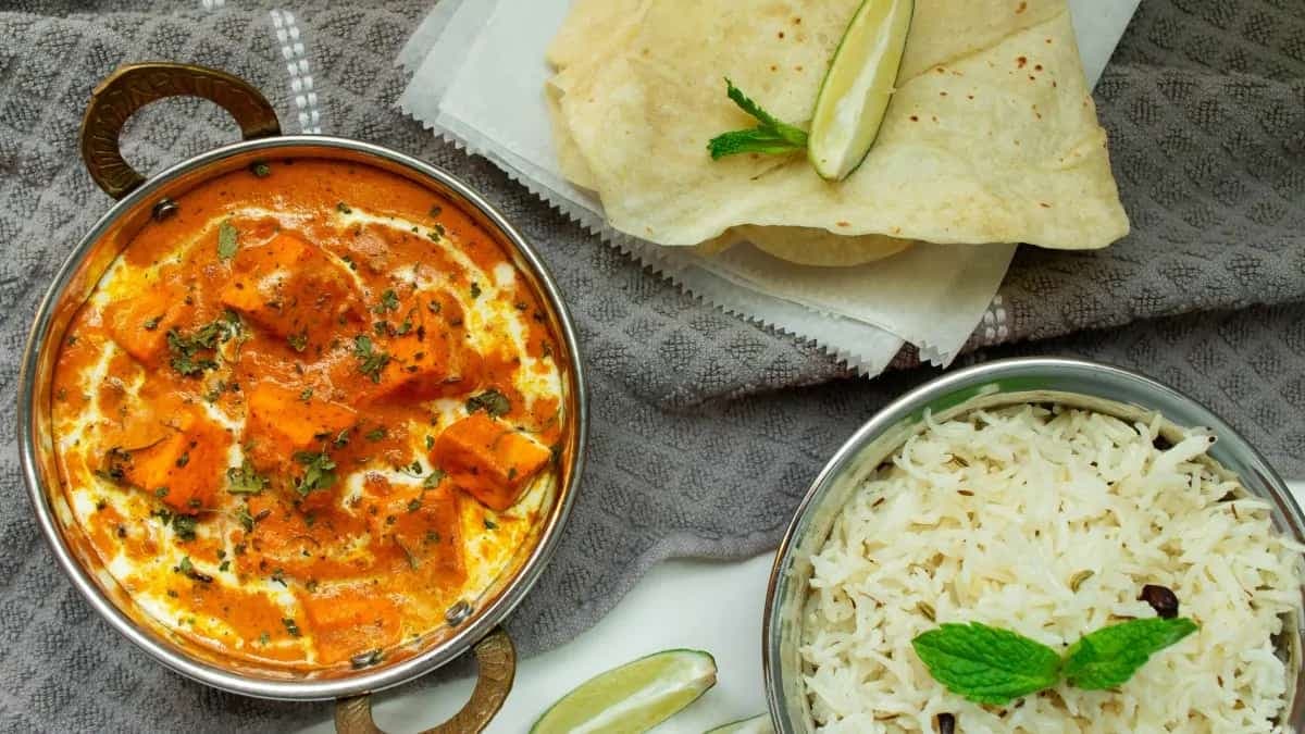 8 Indian Sabzis And Dals For Summer Dinners