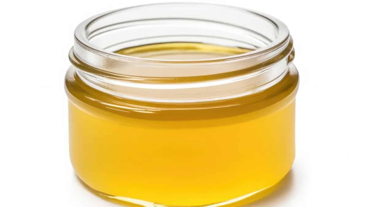  6 Important Tips To Check The Purity Of Ghee