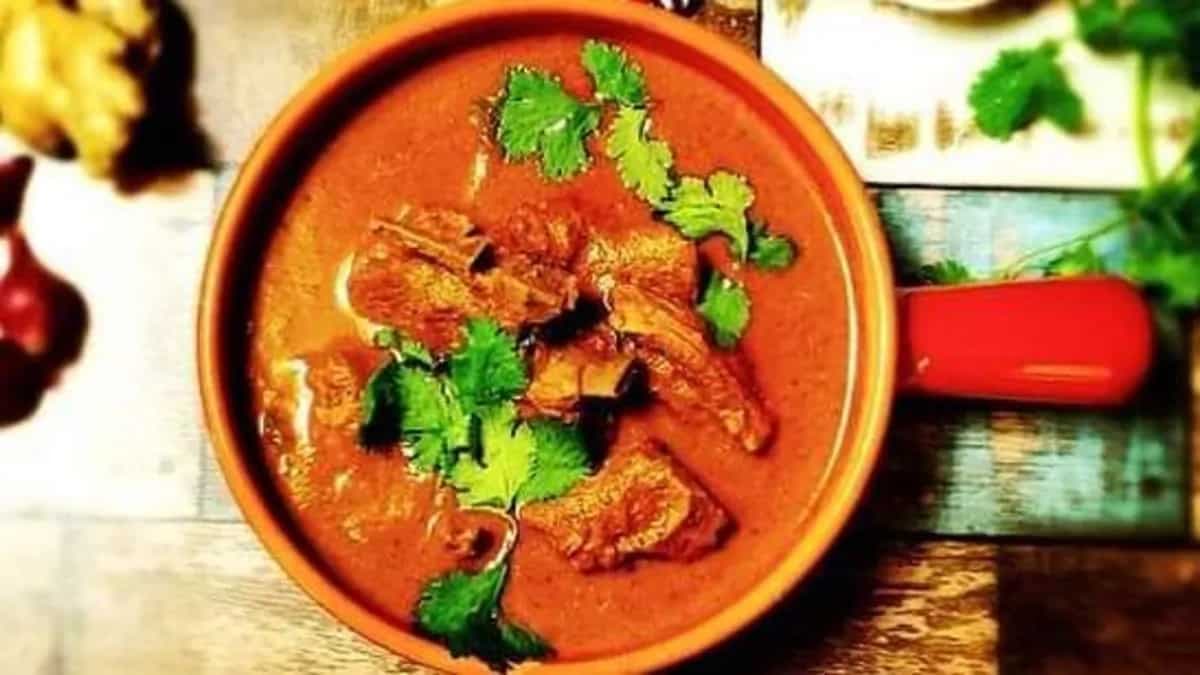 From Pasanda To Sali Boti: 4 Mutton Dishes You Must Try 