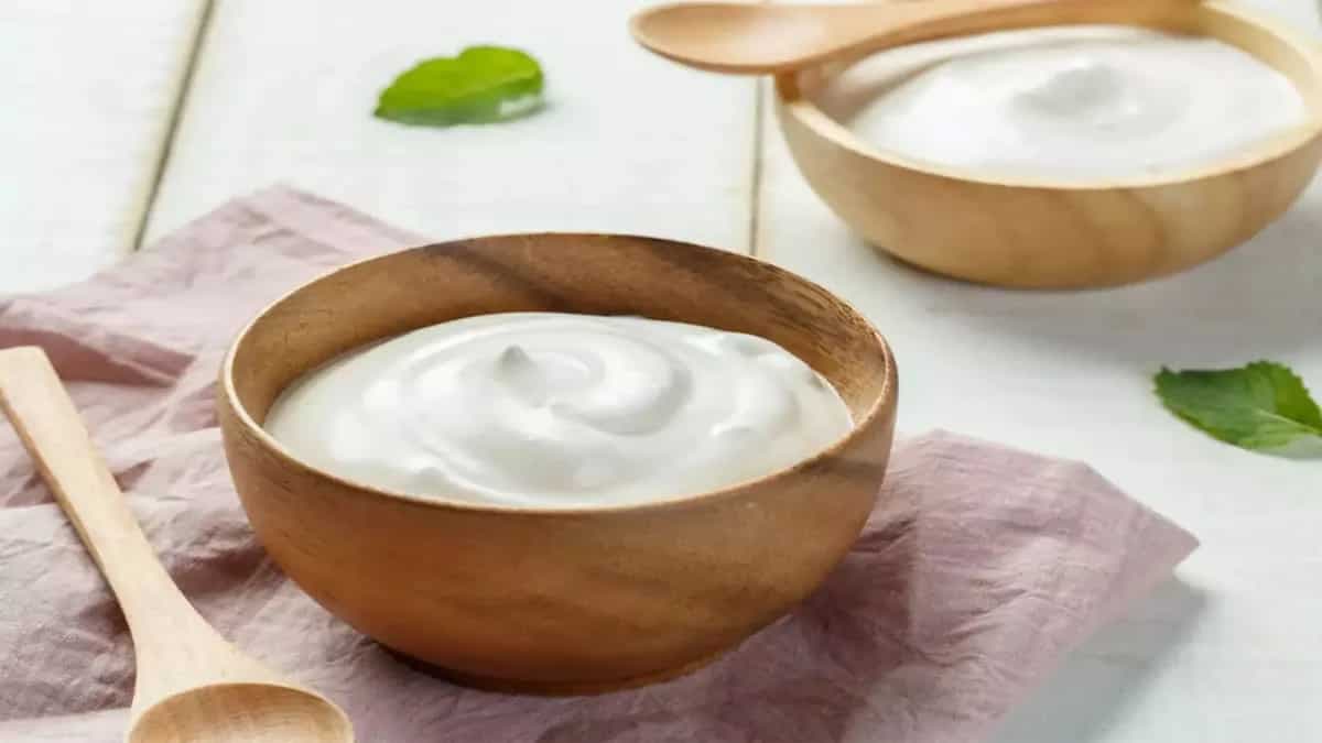 Kitchen Tip: How To Avoid Curd Getting Sour During Summer 