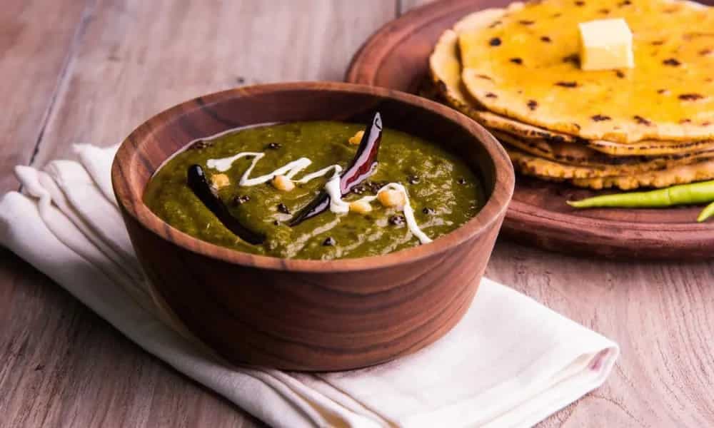 Check Out The 5 Tips To Prepare Sarson Ka Saag