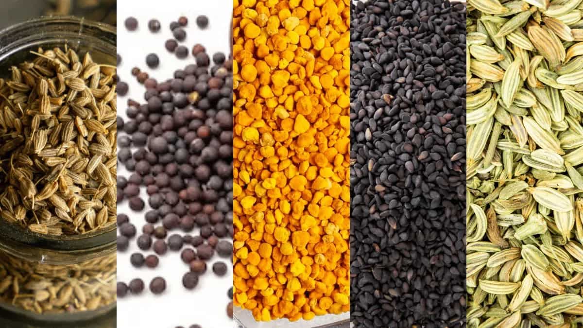 Panch Phoron: 5 Spices, Benefits And Reasons To Include In Diet