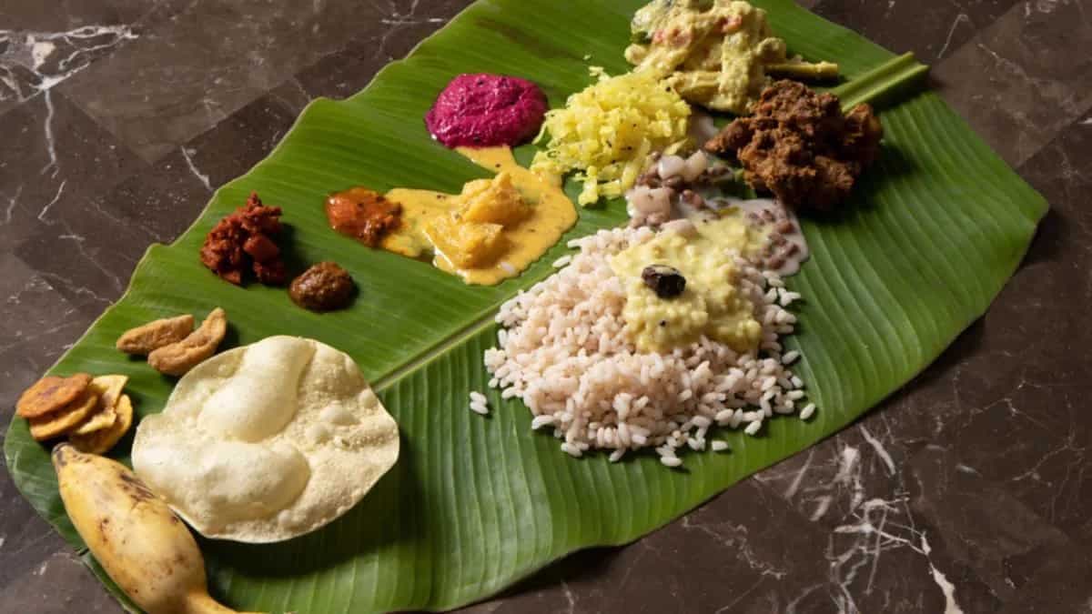 Meat Meets Onam: North Malabar's Non-Veg Sadhya Traditions