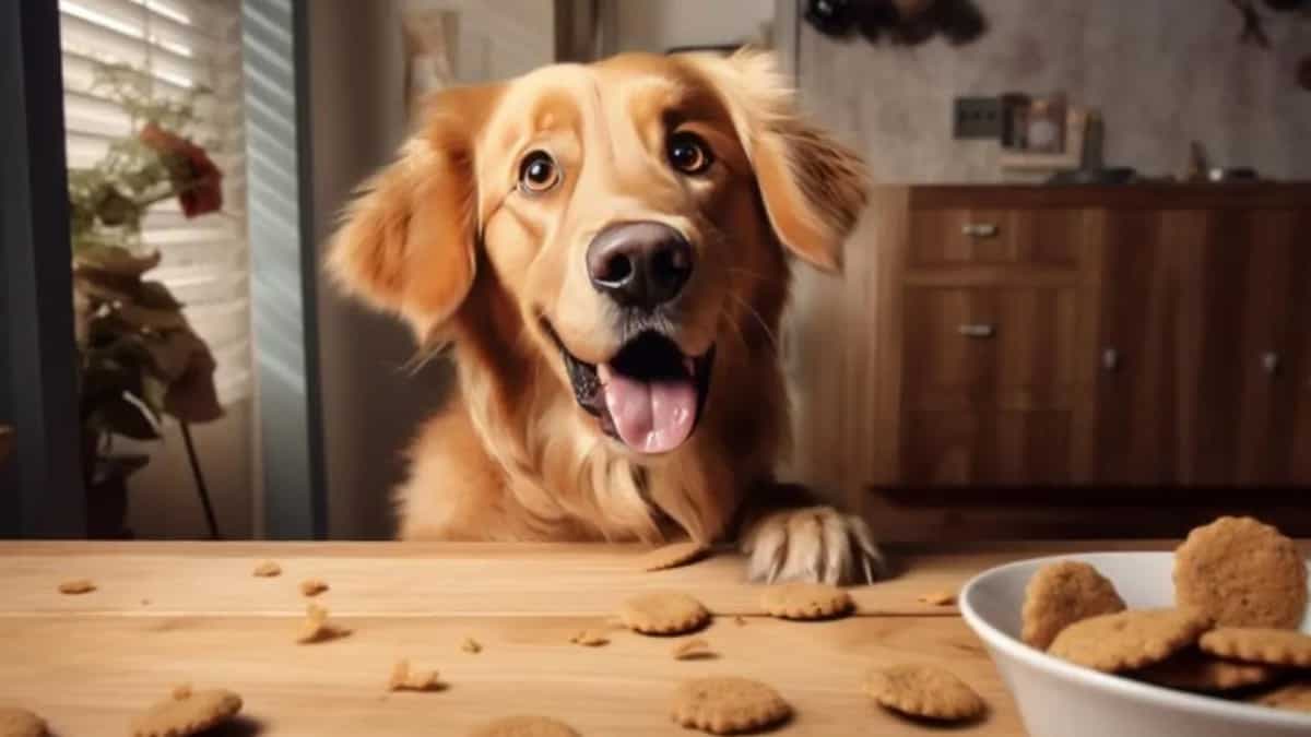 Top Cooling Treats To Make For Your Pets At Home