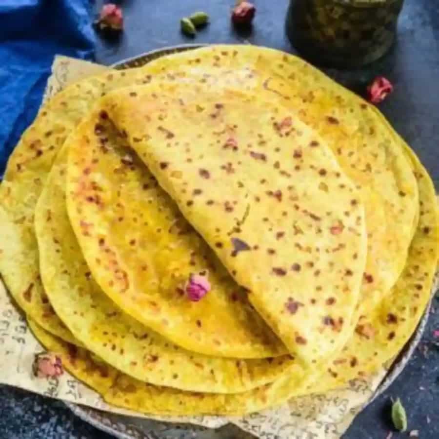 8 Hacks To Make Perfect Puran Poli, a Maharashtrian Sweet Treat