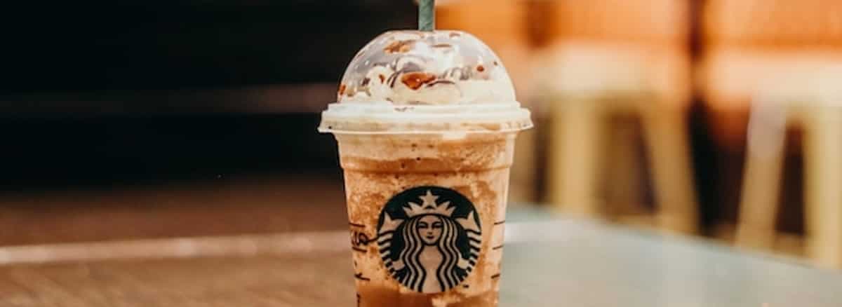 5 Starbucks-Inspired Drinks You Can Make At Home 