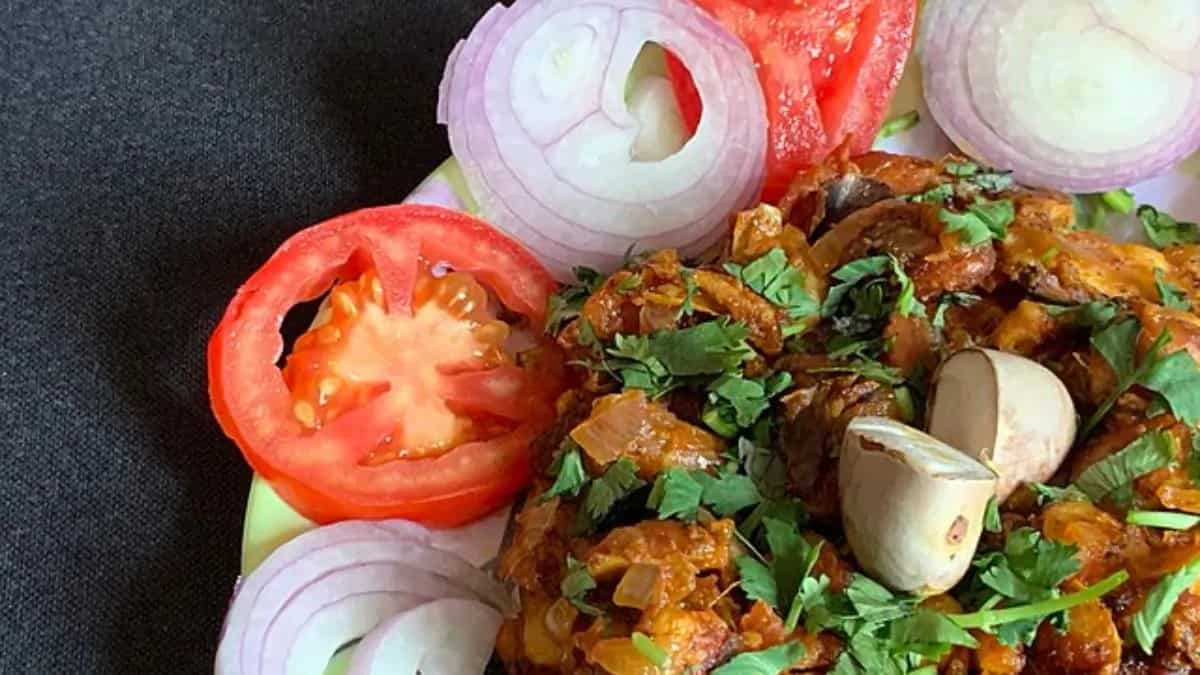 Tofu, Jackfruit: 10 Savoury Vegetarian Alternatives To Meat