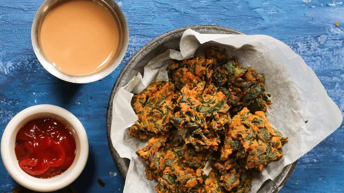 7 Homemade Indian Snacks Perfect for Evening Tea