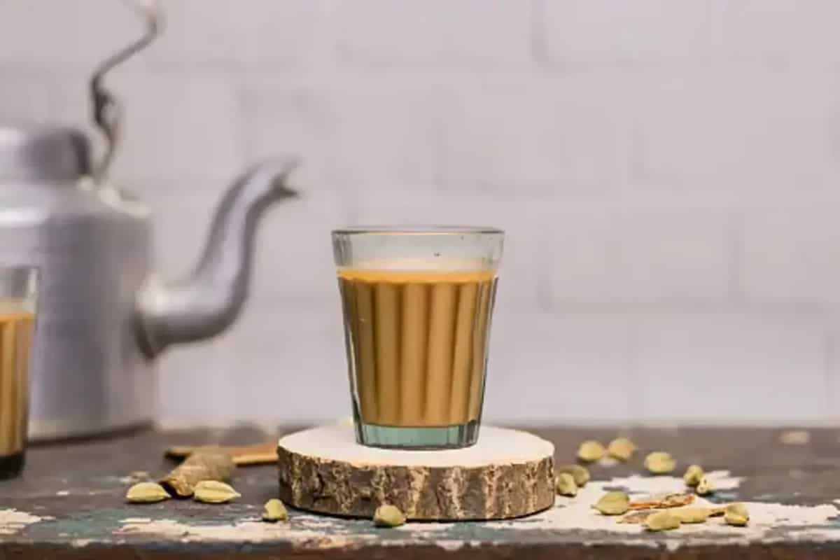 Kahwa Or Masala Chai: Finding Your Perfect Cup Of Tea