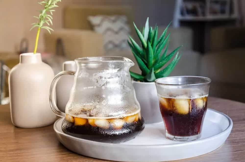 What Makes Japanese Iced Coffee So Special? Here's To Know 