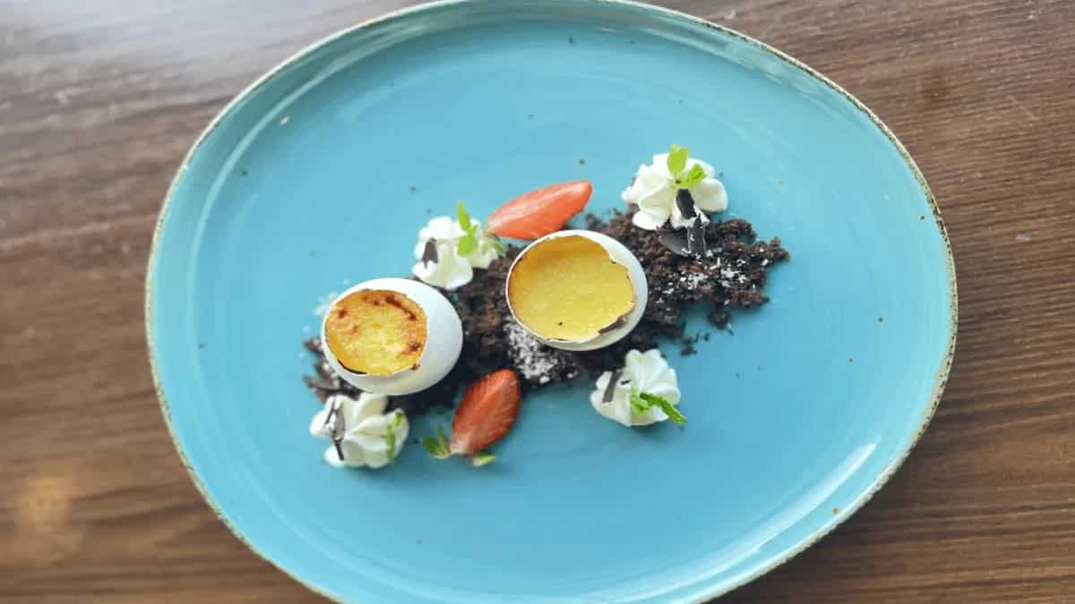 Easter 2023: Chef Meraj Shares 2 Festive Recipes  