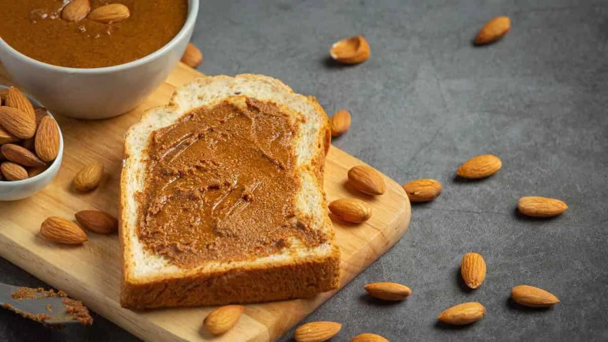 Almond To Cashew: 7 Dairy-Free Butter Options For Breakfast