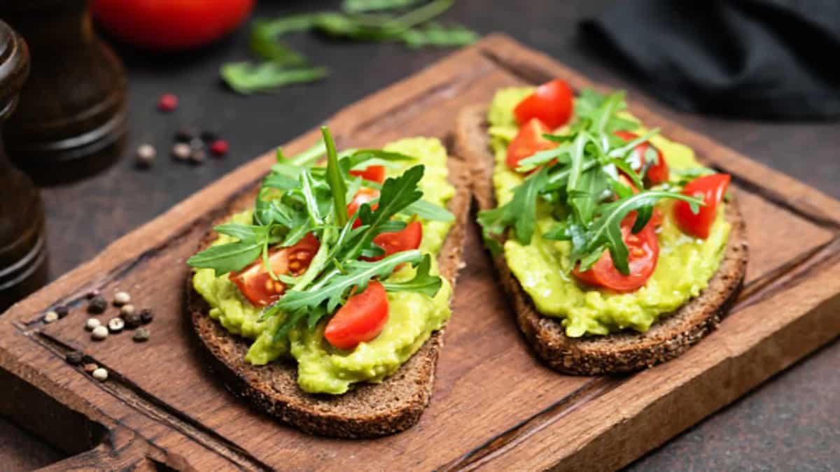 5 Quick And Easy Vegan Breakfast Recipes To Try 