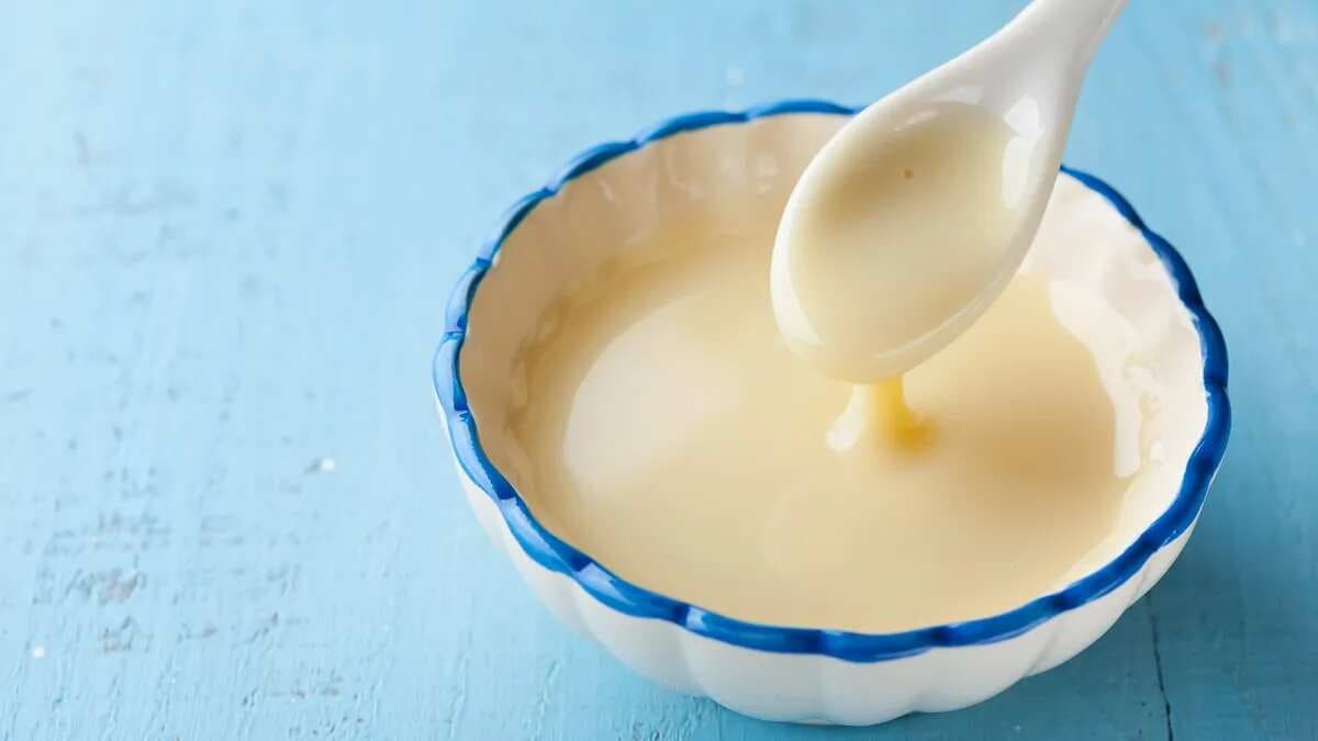 Condensed Milk: The Sweet Treat That Can Do No Wrong