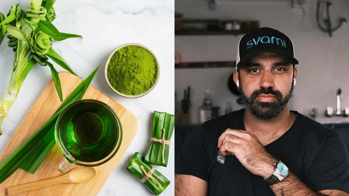Aneesh Bhasin On Singaporean Flavours In Indian Mixology