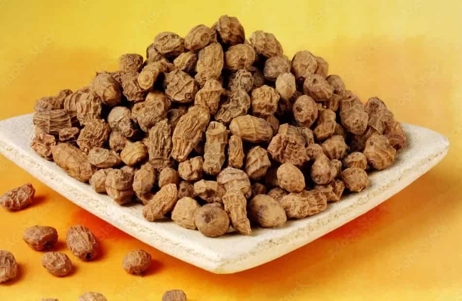 Do You Eat Tiger Nuts? 5 Health Benefits To Know