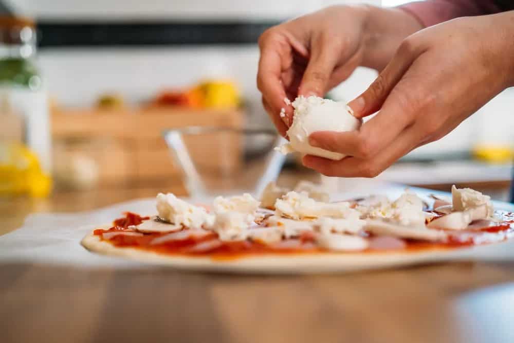 Have You Tried Making These Mozzarella Recipes?  