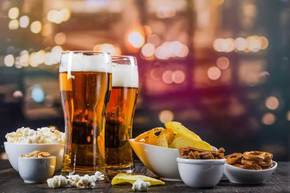 Ale or Lager? Beer Lovers, Do You Know The Difference? 