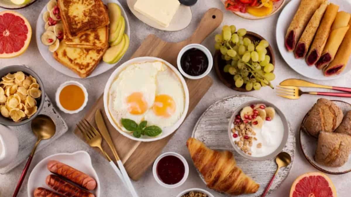 Inviting Friends For Brunch? Here Is How You Can Set The Table