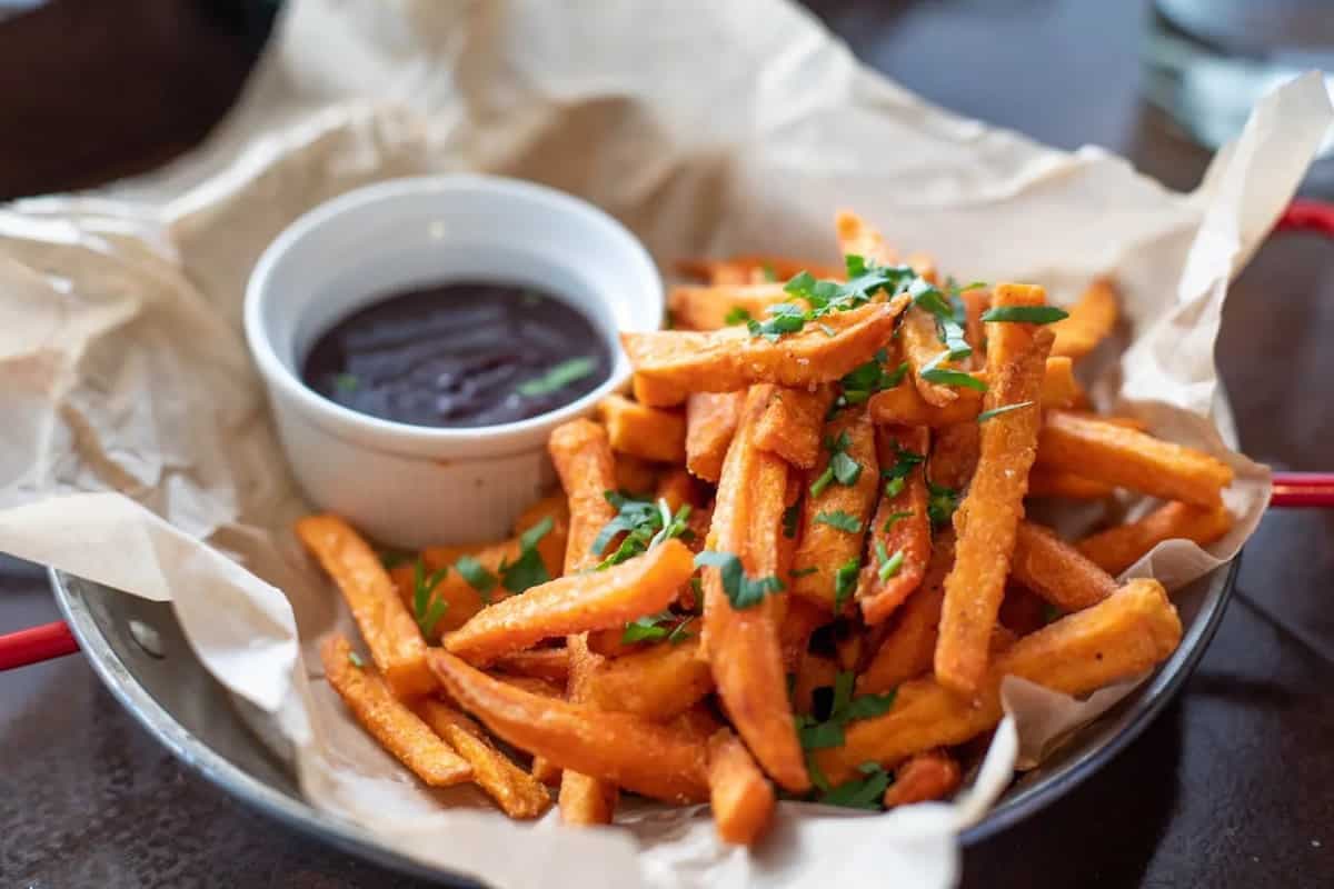 5 Tips To Make Soggy French Fries Crispy Again
