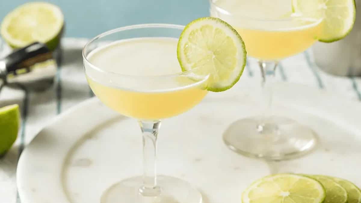 Gimlet: Everything To Know About This Classic Gin Cocktail