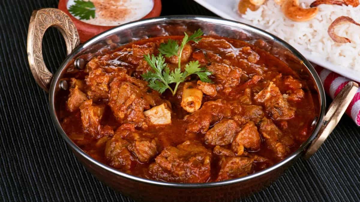 Holi Special: 6 Mutton Dishes Savoured Across India