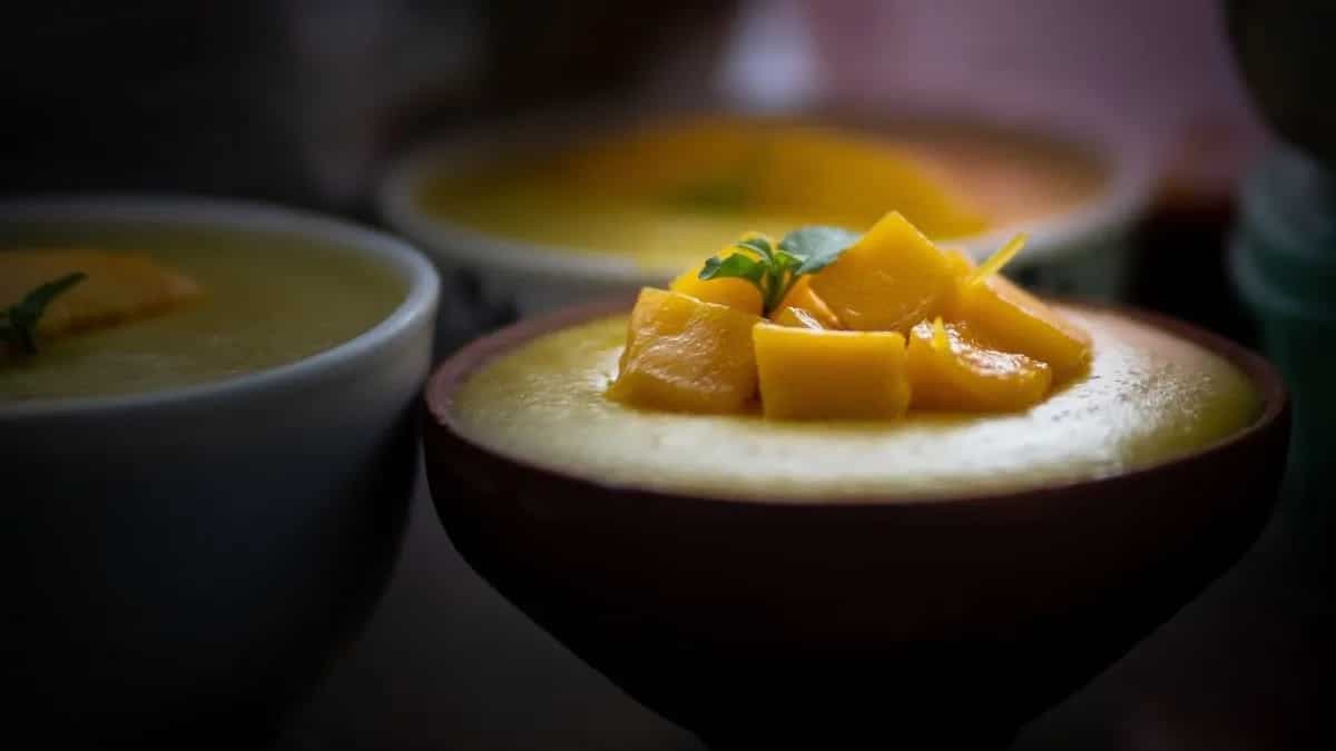 Phirni And Kheer Make It To 10 Best Puddings In The World List