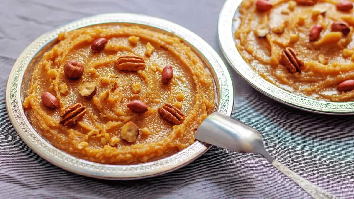 5 Satisfying Indian Desserts With Semolina To Try