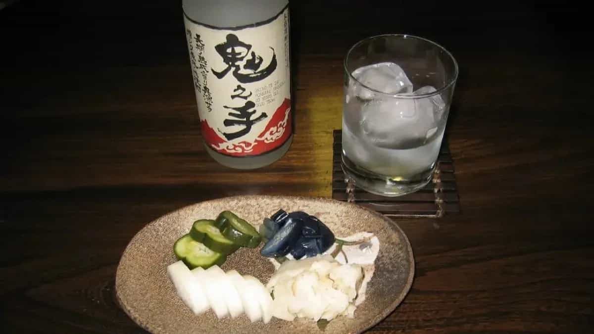 Popular Japanese Shochu Brands To Taste When Visiting Tokyo