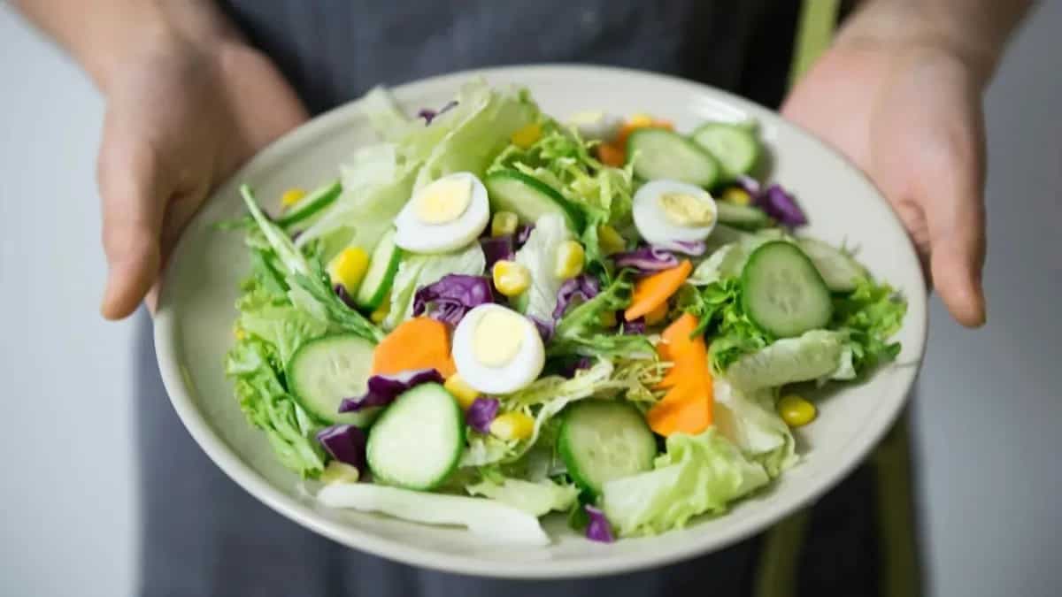 Independence Day: Tricolour Salads To Serve In Gatherings