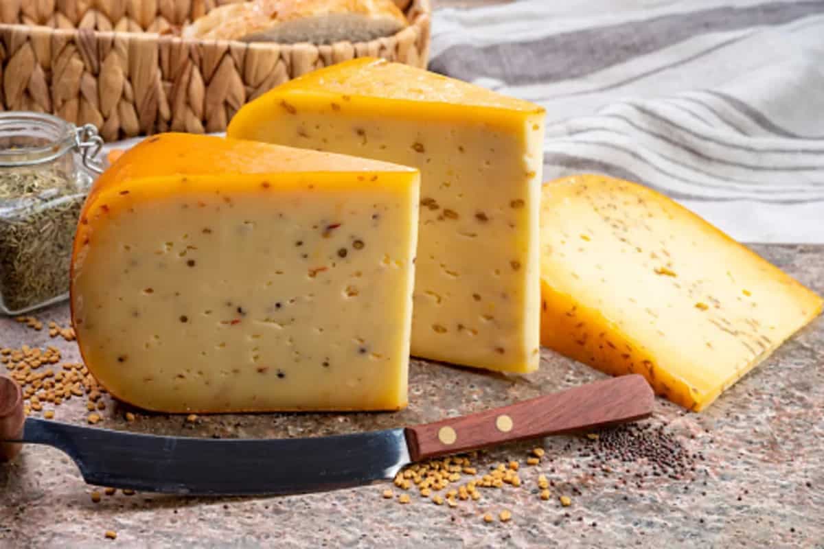 Gouda Vs Cheddar Cheese: 4 Key Differences You Should Know