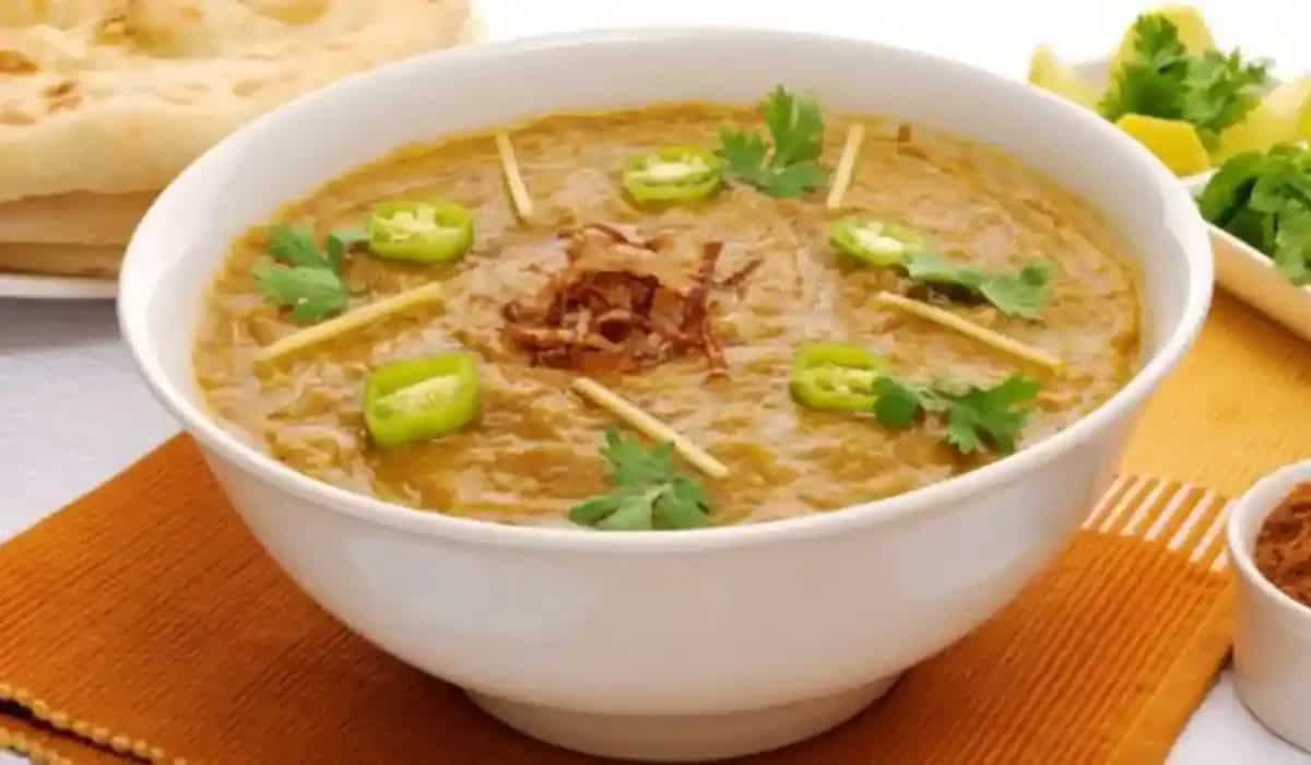  Hyderabadi Haleem Recipe, Make This Beloved Comfort Food