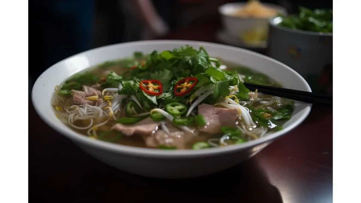 7 Health Benefits Of Thukpa: A Soul-Warming Tibetan Noodle Soup