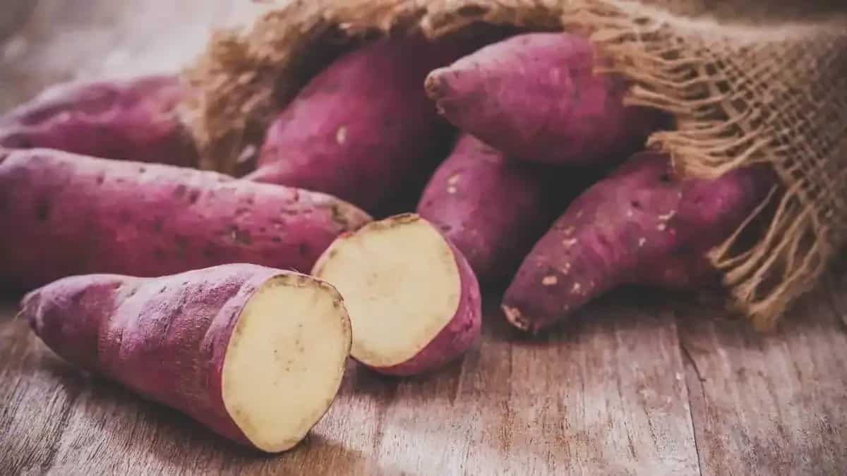 4 Ways Sweet Potatoes Can Help With Weight Loss