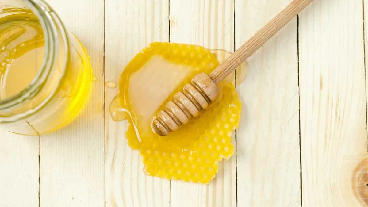 Organic Honey: 6 Tips On How To Buy Consciously