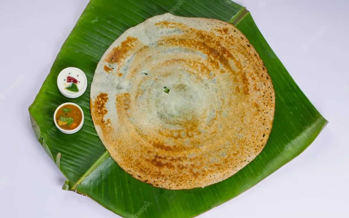 Enjoy Perfectly Crispy Dosa With These Top 5 Dosa Tawas