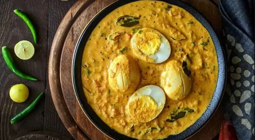 6 Delicious Bengali Egg Recipes You Should Try