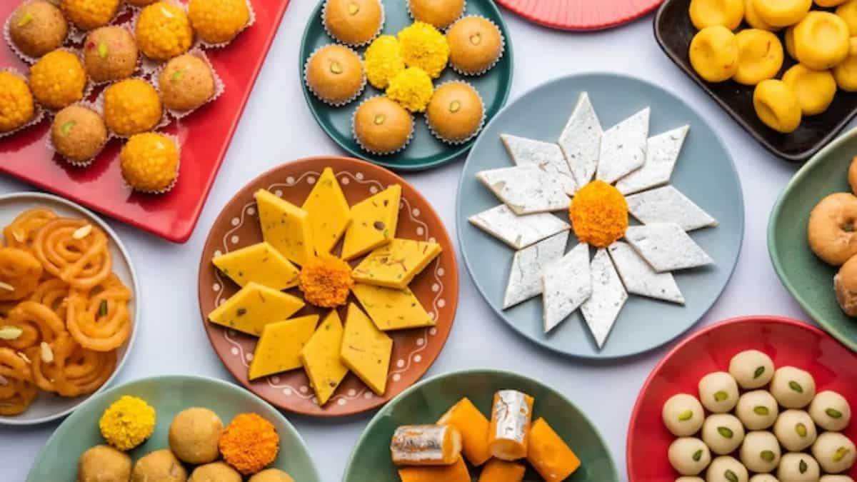 Janmashtami Bhog: What Foods To Offer On This Auspicious Day