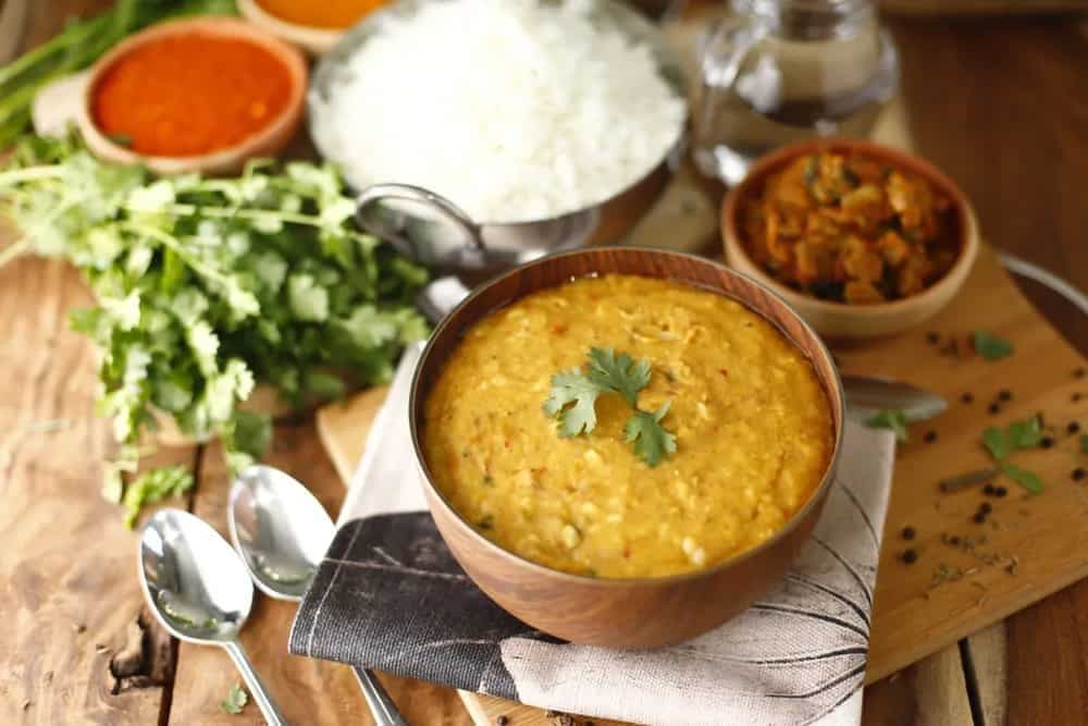 5 Protein-Rich Moong Dal Recipes, From Soup to Halwa To Include 