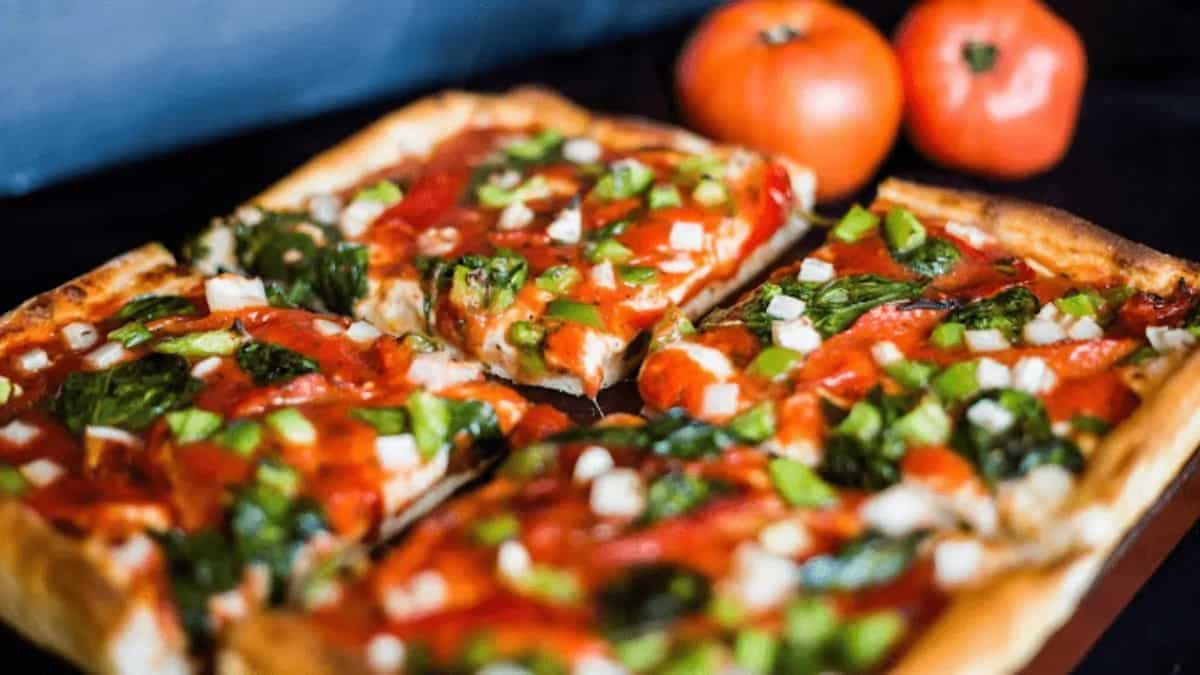 Pizza In Philadelphia: 7 Signature Hotspots Worth Exploring