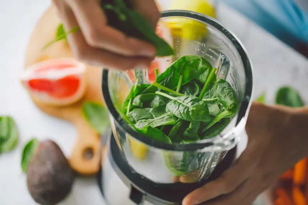 Your Blender Isn’t Meant For These Foods, Know Here 