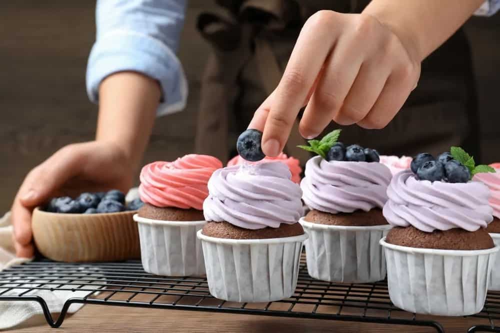 Cupcakes and Muffins: Same Or Different? Know Here
