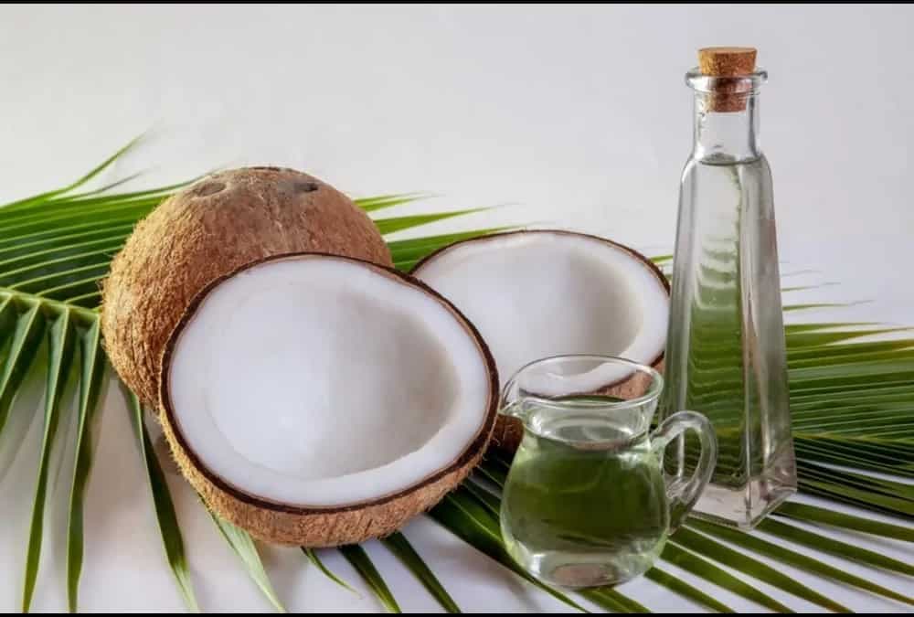 6 Science-Backed Health Benefits Of Using Coconut Oil In Cooking