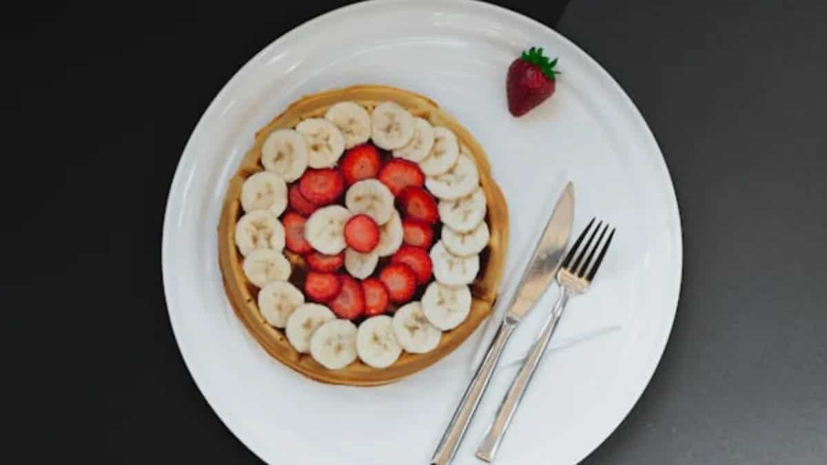 Craving Something Sweet? 6 Banana Desserts You Can Make At Home