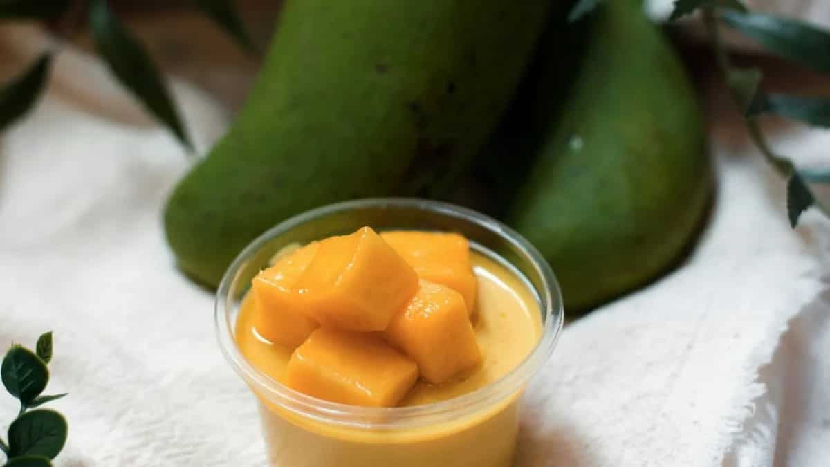 Love Mango Milkshake: 8 Health Benefits And A Recipe To Try