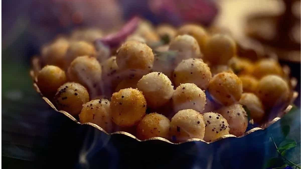 Ammini Kozhukattai, A Beginners Dumpling From Tamil Nadu