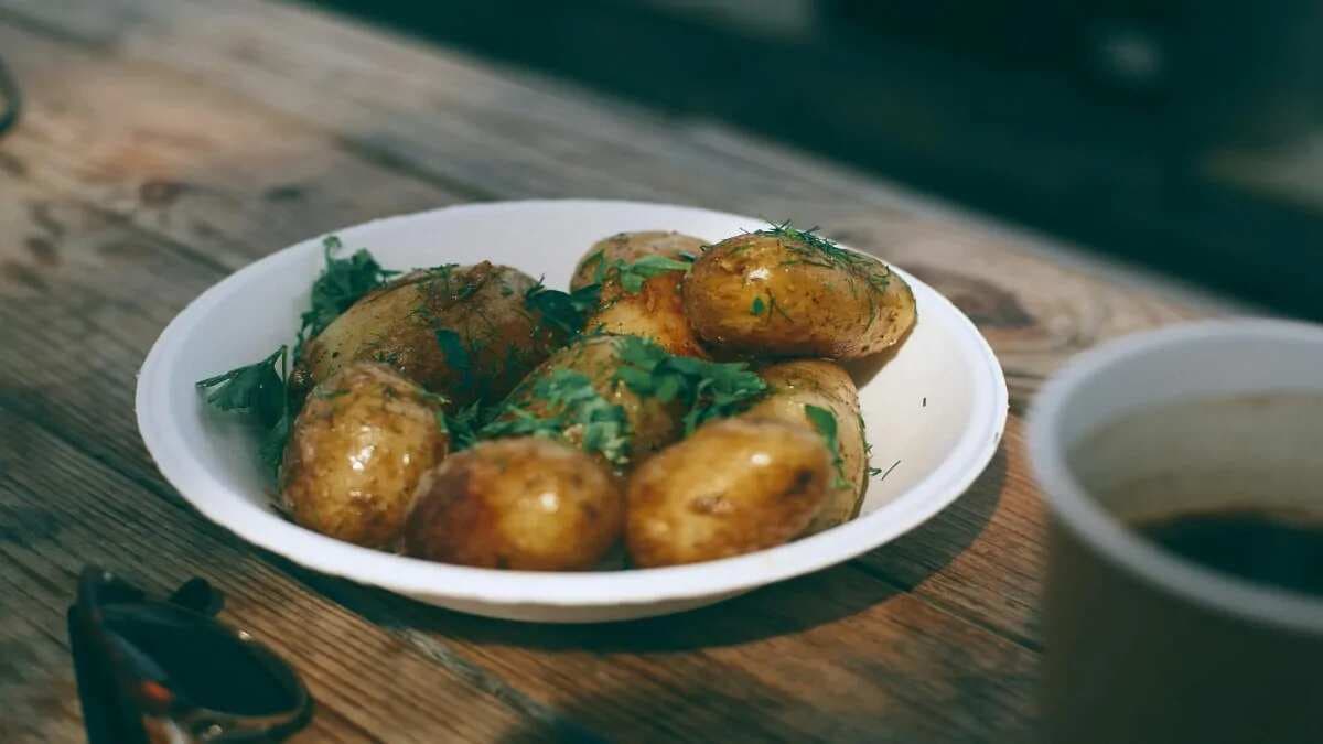 10 Potato Dishes To Make At Middle Of The Night 