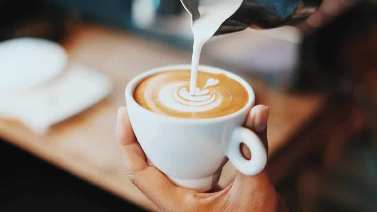 4 Easy Ways To Make Your Coffee Healthier