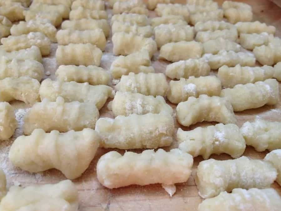 Gnocchi To Aloo Momos: 8 Types Of Potato Dumpling